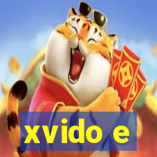 xvido e